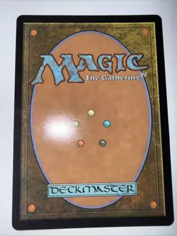 Smothering Tithe Commander Masters Regular - Image 2