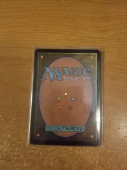 MAGIC THE GATHERING RAVNICA: CITY OF GUILDS RARE BLAZING ARCHON LIGHTLY PLAYED - Image 2