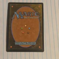 Ancient Bronze Dragon Commander Legends Foil Mythic Creature Green Wizards - Image 2