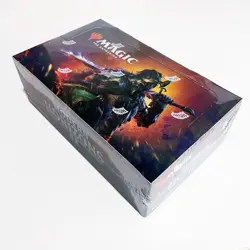Modern Horizons 2 Draft Booster Box - MTG Magic The Gathering - ENG - NEW - MH2 - Image 1