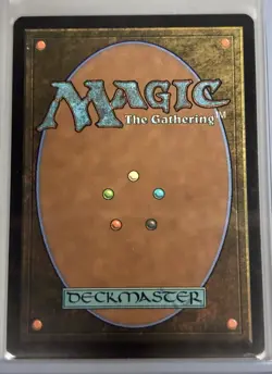 MTG Enchantress's Presence - Onslaught Regular Rare #261 - Image 2