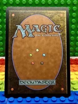 1x Enchantress's Presence 261 - Onslaught (ONS) - NM VINTAGE MTG RARE - Image 2