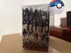 Pokemon TCG Paldean Fates 36-pack Lot in Booster Box Case - Image 2