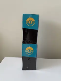 Ascended Heroes Pokemon Center ETB Elite Trainer Box X2- Factory sealed - Image 3