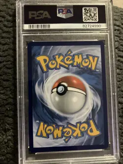 Pokemon Charizard ex 215/197 SV03: Obsidian Flames Holo PSA 10 Gem Mint - Image 2