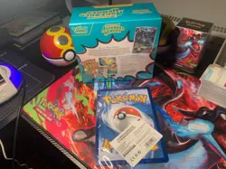 NEW Pokemon Ascended Heroes Elite Trainer Box (ETB + Jumbo Pikachu Promo Sealed) - Image 5