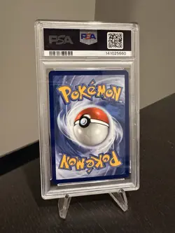 2025 POKEMON SVP PROMO WORLDS CELEBRATION TOURNAMENT WINNER #225 PIKACHU PSA 9 - Image 2