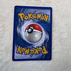 1999 Pokemon NIDOKING Holo Foil Base Set 11/102 - NM - Image 2