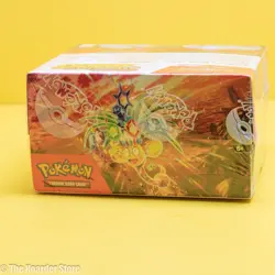 Pokemon TCG Scarlet And Violet Surging Sparks Booster Box New and Sealed - Image 5
