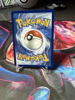 Pokemon Infernape 173/167 Sv06: Twilight Masquerade Illustration Rare Holo 140 … - Image 2