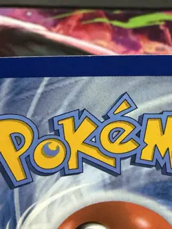 Pokemon Infernape 173/167 Sv06: Twilight Masquerade Illustration Rare Holo 140 … - Image 3