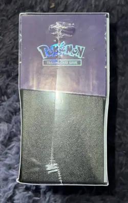 Pokemon S&V Paldean Fates ETB Elite Trainer Box SEALED NEW - Image 4