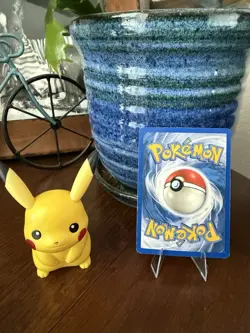 Pidgeot 10/112 FireRed & LeafGreen Holo Pokemon TCG - Image 2