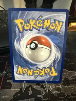 Pokemon Rotom Ex 29/94 NM Phantasmal Flames - Image 4