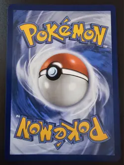 Pokemon Phantasmal Flames Ignition Energy 124/094 Full Art Rare NM PACK FRESH - Image 2