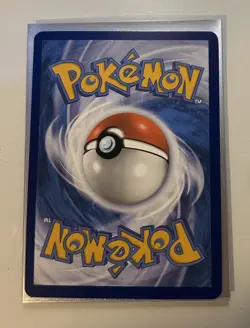 Pokemon Mew GG10/GG70 Crown Zenith Galarian Gallery Ultra Rare Holo 60 HP - Image 3