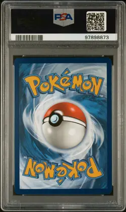 PSA 10 - Professor Sada's Vitality 256/182 - Paradox Rift - Pokemon TCG ✅ - Image 2