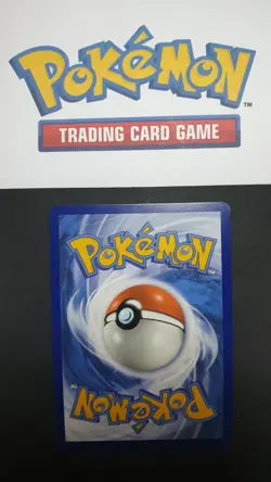 Pokemon: Mabosstiff 218/198 Scarlet & Violet Base Set Illustration Rare Holo NM - Image 2