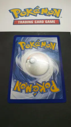 Pokemon: Mabosstiff 218/198 Scarlet & Violet Base Set Illustration Rare Holo NM - Image 3