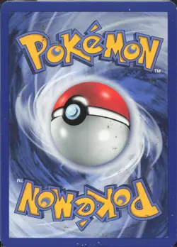 Pokemon TCG - Entei 34 Promo Wizards Black Star Promos - 722 - Image 2