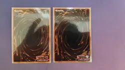 Yu-Gi-Oh Card: Bond Between Teacher and Student DUPO-EN017 Ultra Rare 1st Ed! NM - Image 4