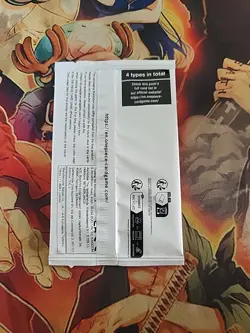 1x Event Pack Vol. 5 Sealed One Piece TCG! Fast Shipping! - Image 2