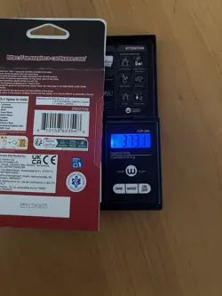 One Piece OP-13 CARRYING ON HIS WILL Sleeved Booster Pack - Heavy - 37.31g 🔥🔥 - Image 2