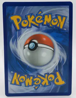Pokemon Card Mega Lopunny EX 84/94 Phantasmal Flames Pokemon - Image 2