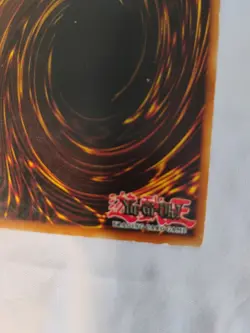 Dark Eradicator Warlock SD6-EN001 1st Edition Card - Image 4