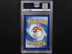 Espeon ex 034/131 Prismatic Evolutions PSA 9 Pokemon Trading Card Game - Image 2