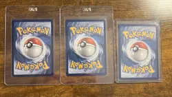 Pokemon TCG MEWTWO card lot - Image 2