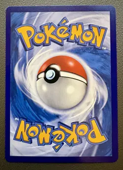 Mega Gengar EX SAR 240/193 Mega Dream EX M2aF Chinese Holo Rare Pokemon Card TCG - Image 2
