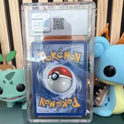 Pokemon Neo Discovery Sentret 1st Edition 63/75 CGC 7.5 2001 Card - Image 2