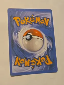 Pokemon TCG Dratini EX Delta Species 65/113 Reverse Holo Common English Card - Image 2