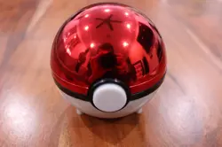 Burger King Pokemon 23K Gold-Plated PIKACHU Trading Card (1999) w/ CERTIFICATE - Image 5