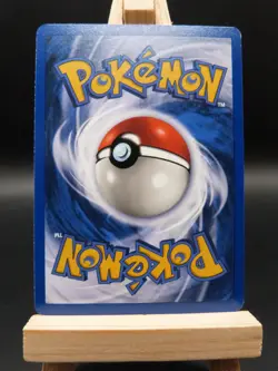 Pokemon Common Card : Pikachu 58/102 (Base Set) - Image 4