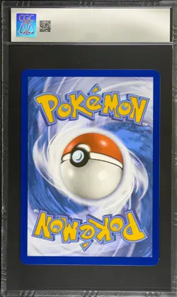 CGC 10 Pikachu V SWSH198 Holo JUMBO Oversized Pokemon Promo Card psa - Image 2