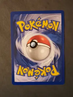 Pokemon Card TCG Arcanine Base Set 23/102 Regular Unlimited Uncommon - Image 2