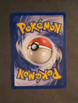 Pokemon Card TCG Arcanine Base Set 23/102 Regular Unlimited Uncommon - Image 3