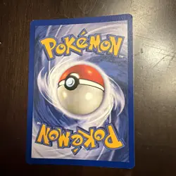 Pokemon TCG Magneton Base Set Holo Unlimited Rare Card 9/102 - Image 2