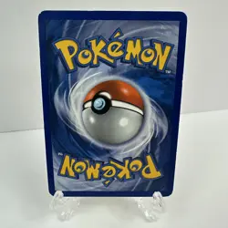 Pokemon TCG Lucario Diamond And Pearl #6/130 Reverse Holo Rare Card - MP - Image 2