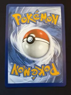 Pokemon TCG Alolan Vulpix VSTAR Silver Tempest Holo Card 197/195 Secret Rare - Image 2