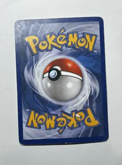 Unown [X] 71/132 MP ConditionUncommon Secret Wonders Rare Card 2007 Pokemon TCG - Image 2