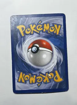 Unown [X] 71/132 MP ConditionUncommon Secret Wonders Rare Card 2007 Pokemon TCG - Image 4