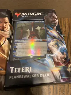 Mtg Core 2021 Planeswalker Decks Sealed All 5 Decks - Image 3