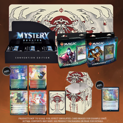 MTG Festival in a Box Philadelphia MagicCON 2023 Complete Bundle - Image 1