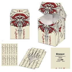 MTG Festival in a Box Philadelphia MagicCON 2023 Complete Bundle - Image 3