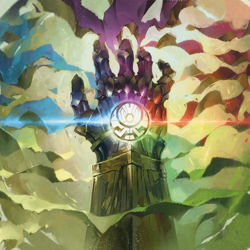 MTG Festival in a Box Philadelphia MagicCON 2023 Complete Bundle - Image 4