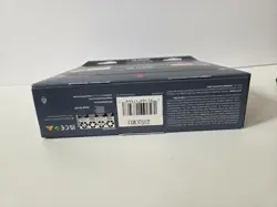 MTG Universes Beyond: Warhammer 40K Commander The Ruinous Deck Abaddon Magic NEW - Image 3