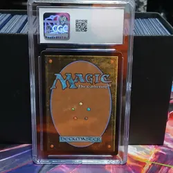 Griselbrand (Retro Frame) Innistrad Remastered Regular CGC 10 Graded - Image 2